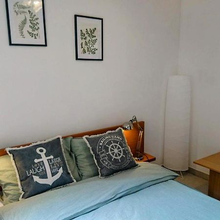 Petrovac Bay Monte Apartment Exterior foto