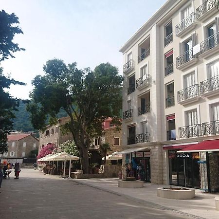 Petrovac Bay Monte Apartment Exterior foto