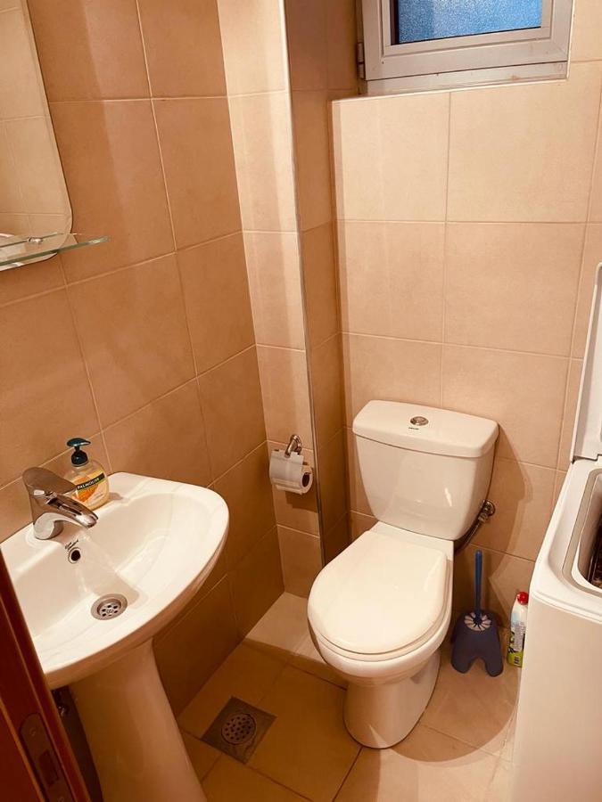 Petrovac Bay Monte Apartment Exterior foto