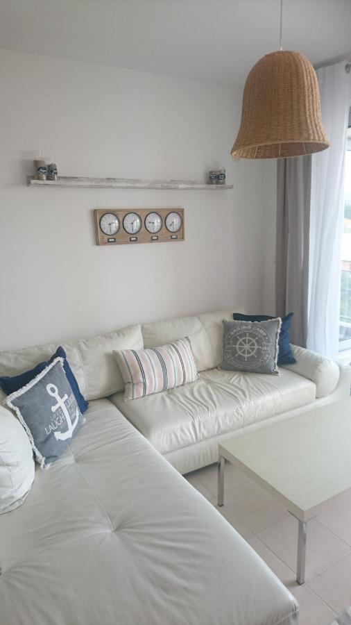 Petrovac Bay Monte Apartment Exterior foto