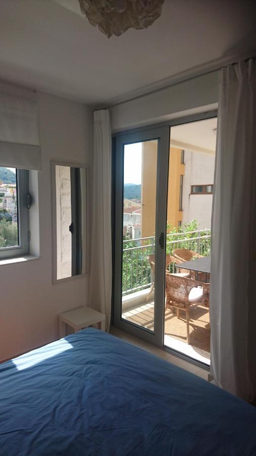 Petrovac Bay Monte Apartment Exterior foto
