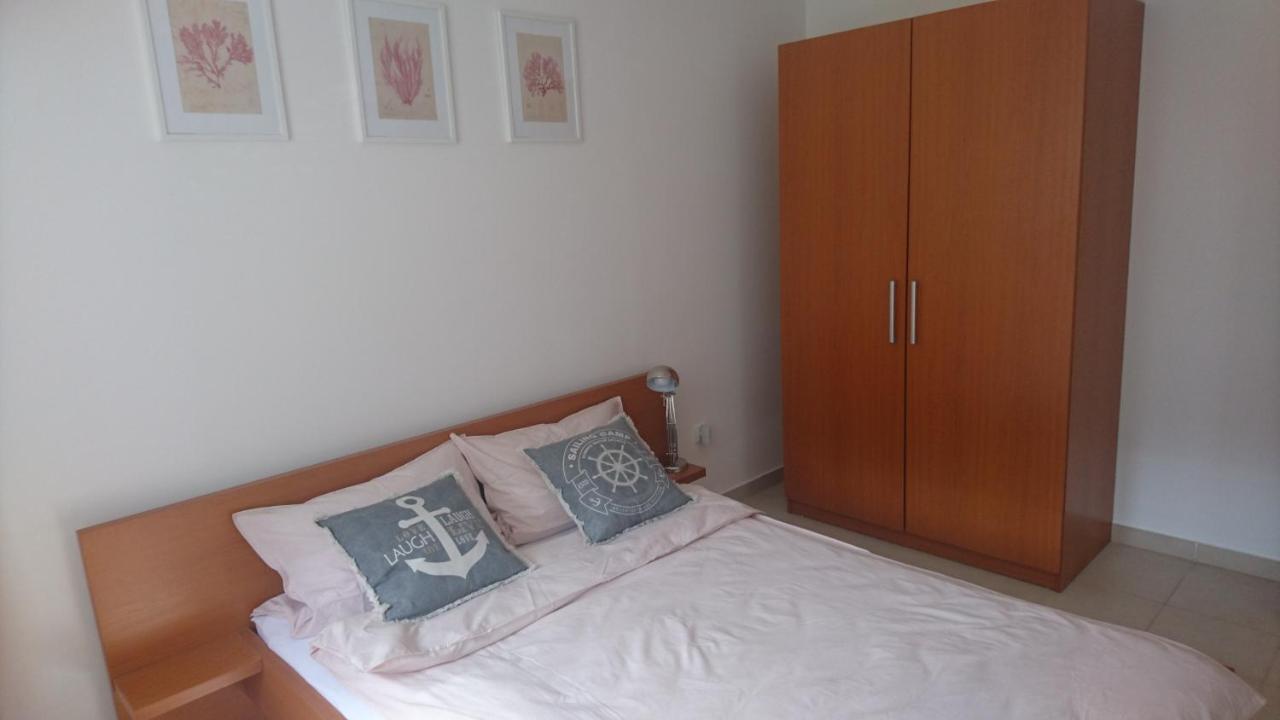 Petrovac Bay Monte Apartment Exterior foto