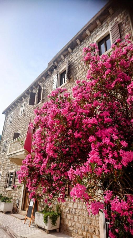 Petrovac Bay Monte Apartment Exterior foto