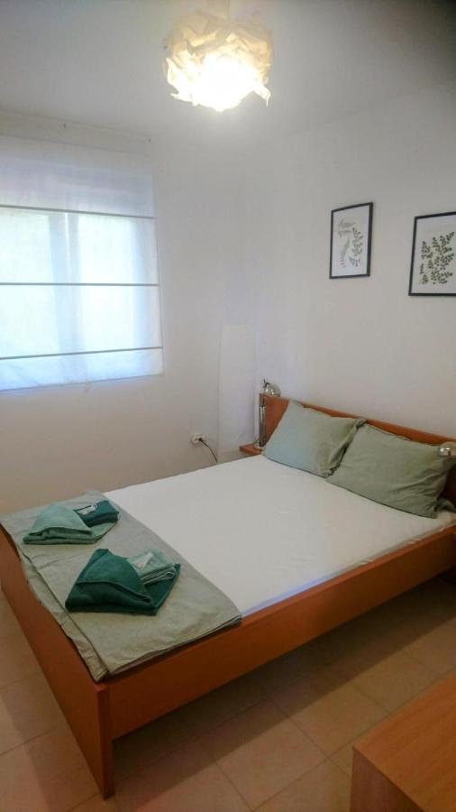Petrovac Bay Monte Apartment Exterior foto