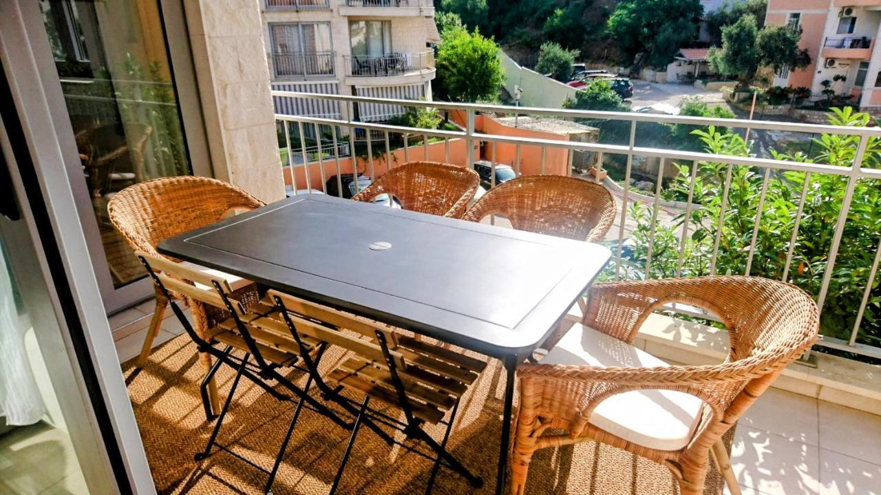 Petrovac Bay Monte Apartment Exterior foto
