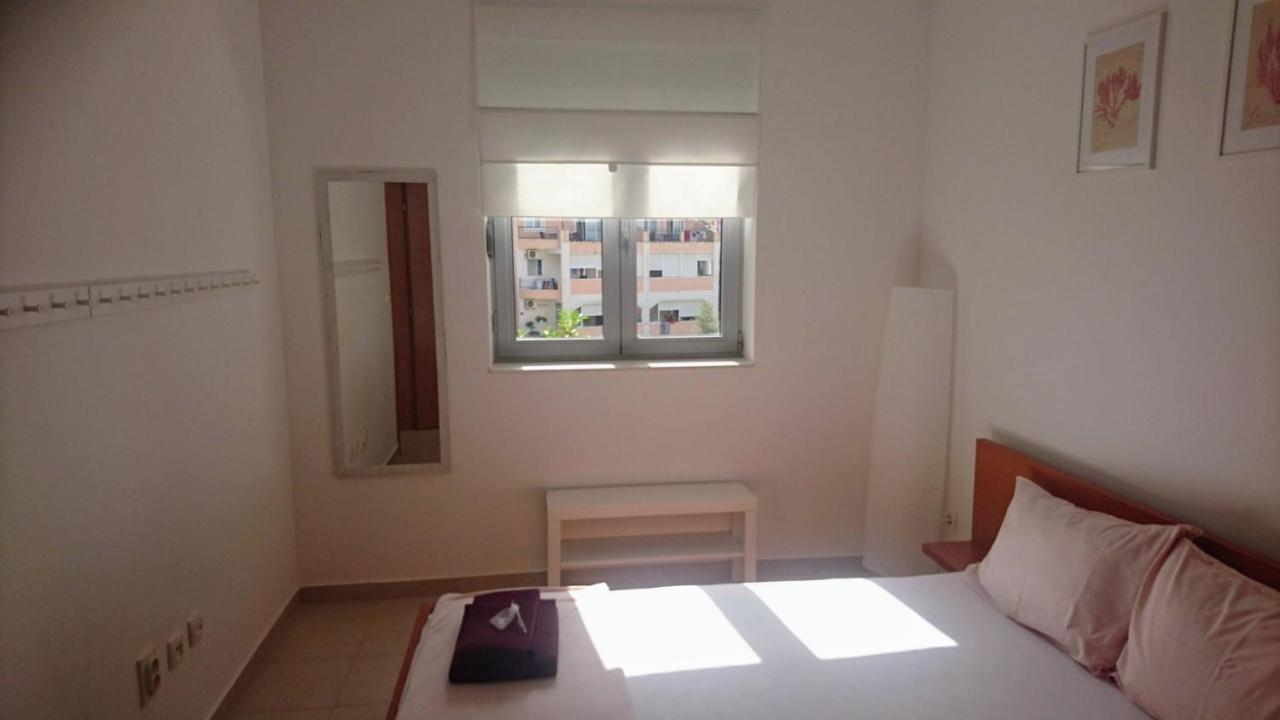 Petrovac Bay Monte Apartment Exterior foto
